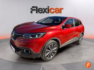 Renault Kadjar Intens Energy dCi 130