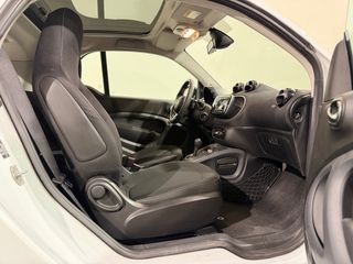 smart fortwo 90cv Aut Passion 2016