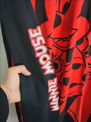 Vestito Disney Minnie 13-14 anni