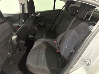 Ford Focus ACTIVE 1.0 ECOBOOST MHEV 155 CV 5P 155 CV