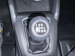 Ford Focus ACTIVE 1.0 ECOBOOST MHEV 155 CV 5P 155 CV