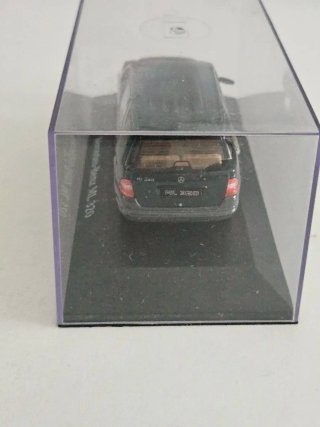 Mercedes Benz ML 320