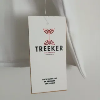 Top deportivo M Nuevo