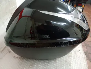 Baúl maleta Honda SH