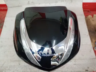 Baúl maleta Honda SH