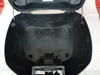 Baúl maleta Honda SH