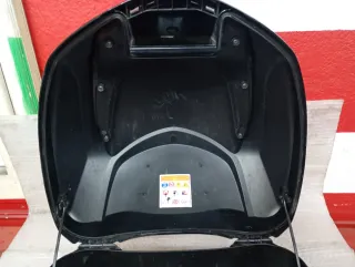 Baúl maleta Honda SH