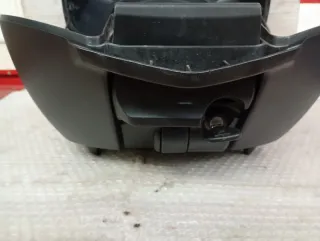 Baúl maleta Honda SH