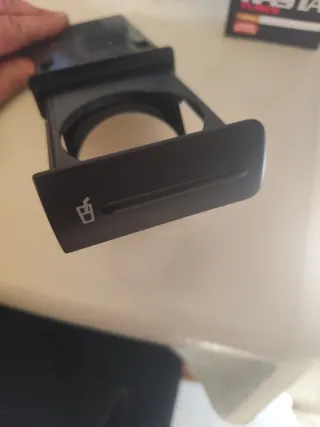 Portavasos Seat León MK1 Original