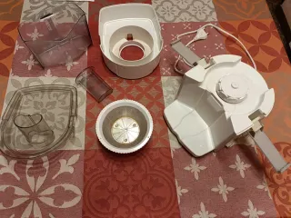 Licuadora Moulinex 864