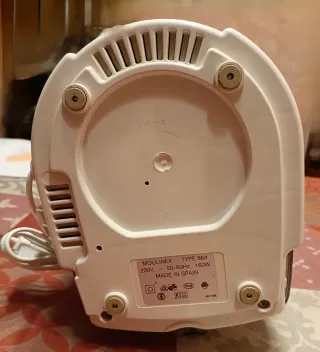 Licuadora Moulinex 864