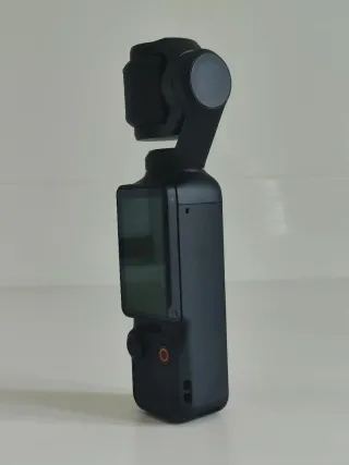 Dji Osmo Pocket 3 + SD