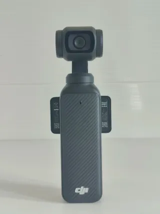 Dji Osmo Pocket 3 + SD