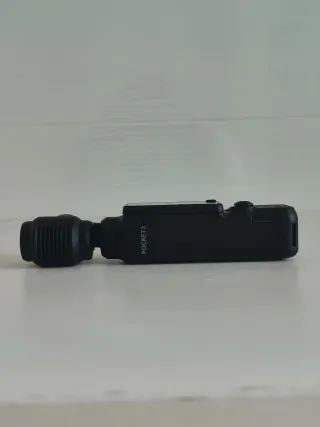 Dji Osmo Pocket 3 + SD