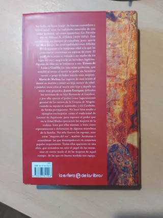 Reinas medievales / Medieval Queens: En los rei...