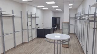 LOCAL EN ALQUILER LUCENA