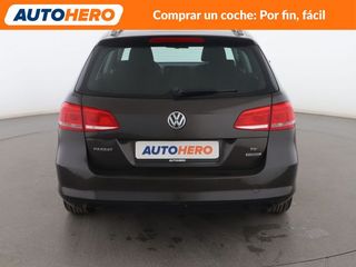 Volkswagen Passat 1.6 TDI Edition BlueMotion