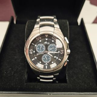 Reloj Pulsera Caballero LOTUS 15335