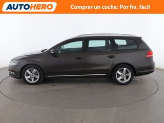 Volkswagen Passat 1.6 TDI Edition BlueMotion