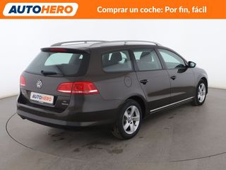 Volkswagen Passat 1.6 TDI Edition BlueMotion