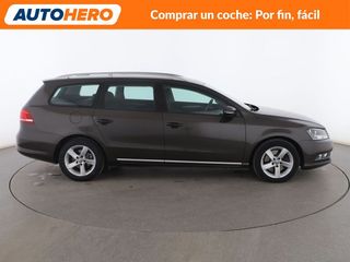 Volkswagen Passat 1.6 TDI Edition BlueMotion