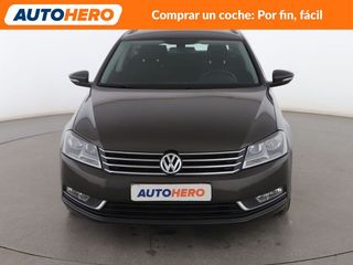 Volkswagen Passat 1.6 TDI Edition BlueMotion
