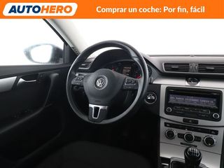 Volkswagen Passat 1.6 TDI Edition BlueMotion