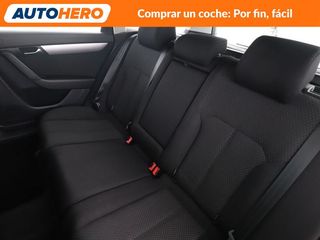 Volkswagen Passat 1.6 TDI Edition BlueMotion