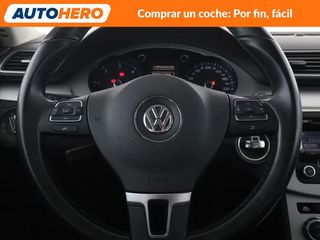 Volkswagen Passat 1.6 TDI Edition BlueMotion