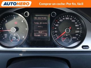 Volkswagen Passat 1.6 TDI Edition BlueMotion