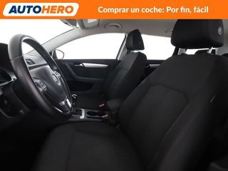 Volkswagen Passat 1.6 TDI Edition BlueMotion