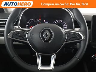 Renault Clio 1.0 TCe SL Limited