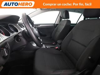 Volkswagen Golf 1.6 TDI Advance BlueMotion Tech.