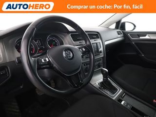 Volkswagen Golf 1.6 TDI Advance BlueMotion Tech.