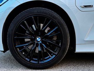 BMW 320e Híbrido Enchufable 2.0  Etiqueta CERO