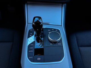 BMW 320e Híbrido Enchufable 2.0  Etiqueta CERO