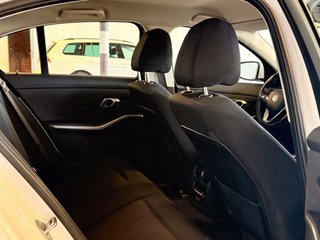BMW 320e 2021 Híbrido Enchufable 2.0 Etiqueta CERO