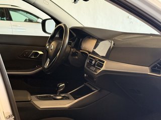 BMW 320e 2021 Híbrido Enchufable 2.0 Etiqueta CERO