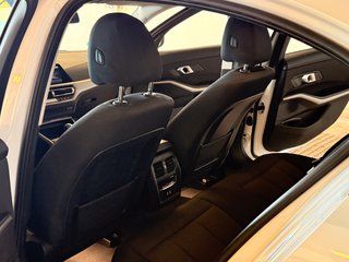 BMW 320e 2021 Híbrido Enchufable 2.0 Etiqueta CERO