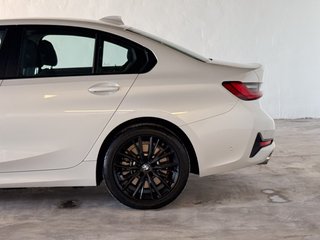 BMW 320e 2021 Híbrido Enchufable 2.0 Etiqueta CERO