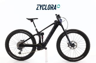 Trek Rail 9.9 X01 AXS t.M