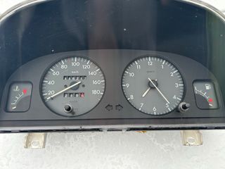 Motor Peugeot Partner