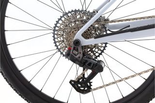 Trek Supercaliber 9.7 GX AXS t.M