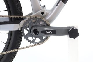 Trek Supercaliber 9.7 GX AXS t.M