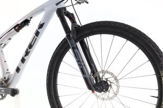 Trek Supercaliber 9.7 GX AXS t.M