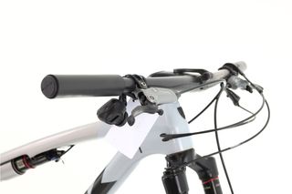 Trek Supercaliber 9.7 GX AXS t.M