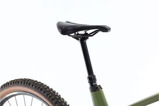 Cube Stereo Hybrid TM GX t.L