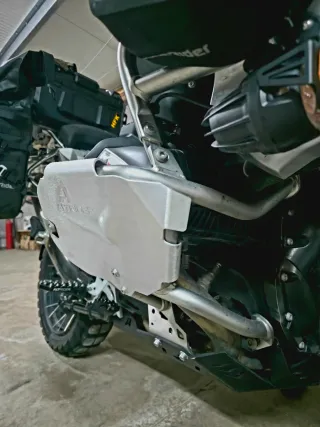 Protectores Cilindro BMW R1250 - AltRider