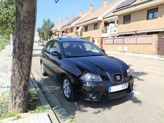 SEAT Ibiza con Techo Solar 2008