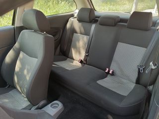 SEAT Ibiza con Techo Solar 2008